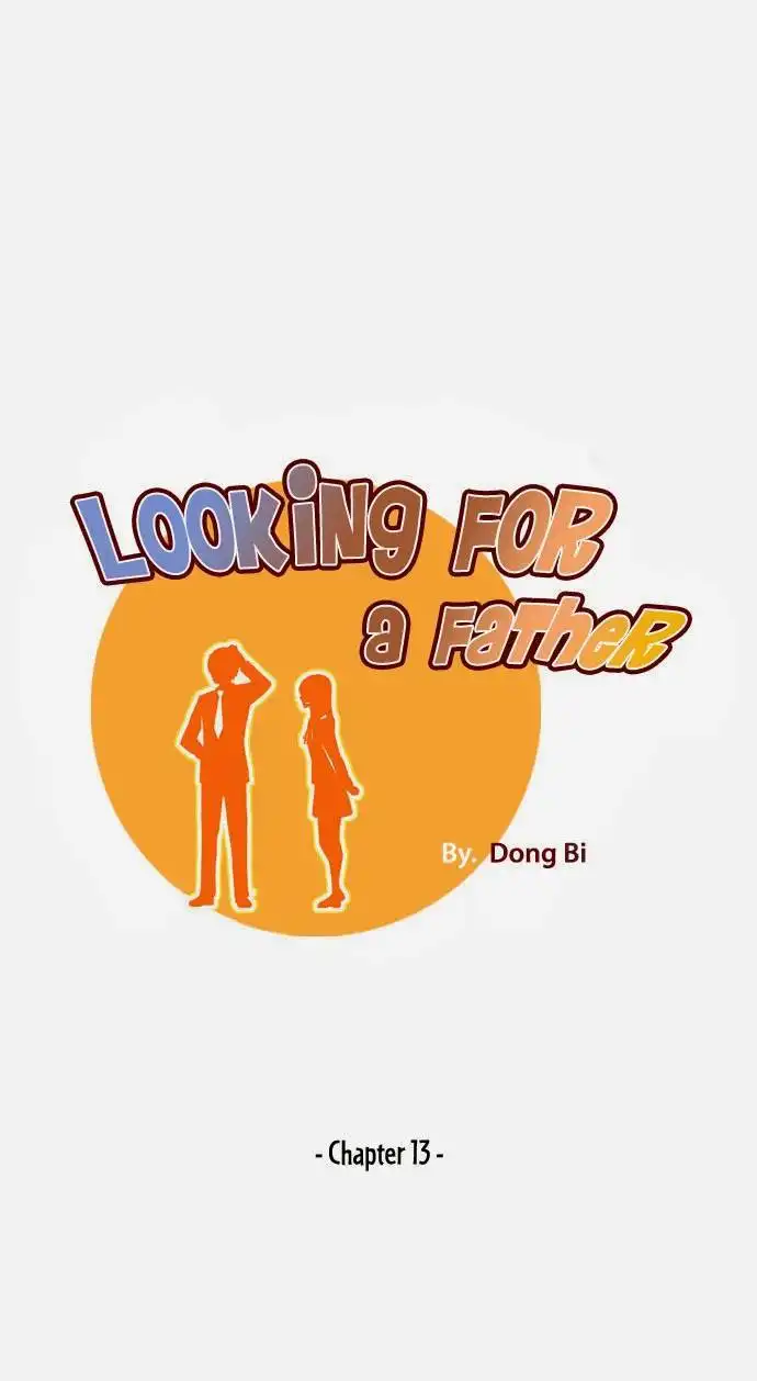 Looking for a Father Chapter 13 2